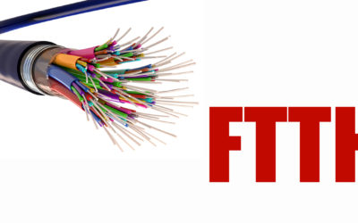 „Nowoczesne sieci optyczne FTTH” (25 lipca – 1 sierpnia 2022)